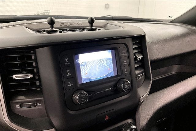 2024 RAM 2500 Tradesman 4x4 - Bluetooth - Rear Vision Camera