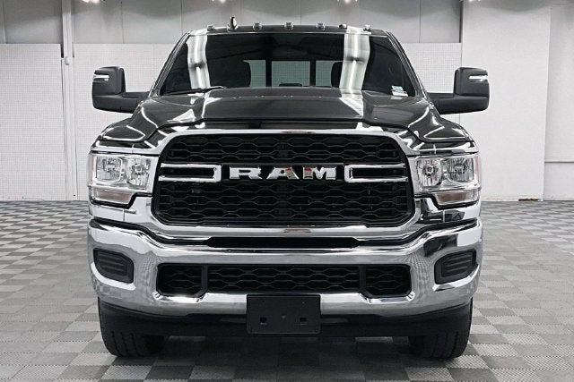 2024 RAM 2500 Tradesman 4x4 - Bluetooth - Rear Vision Camera