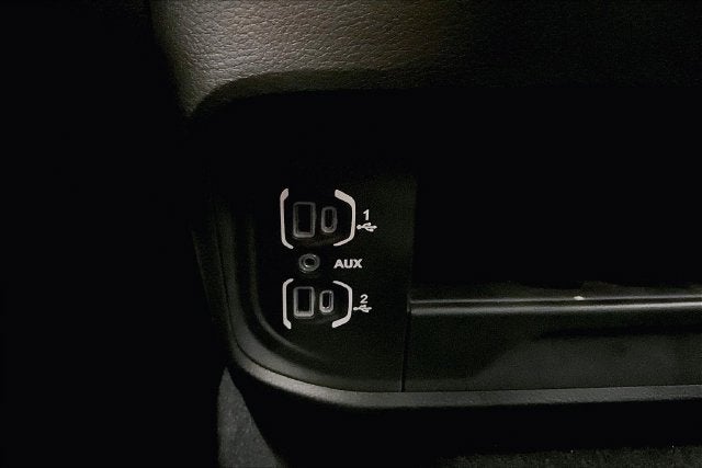 2024 RAM 2500 Tradesman 4x4 - Bluetooth - Rear Vision Camera