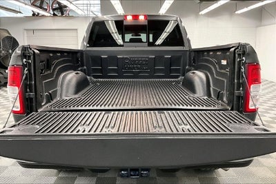 2024 RAM 2500 Tradesman 4x4 - Bluetooth - Rear Vision Camera