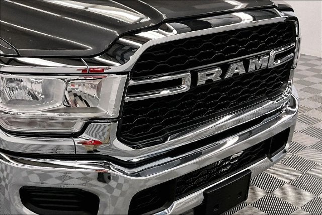 2024 RAM 2500 Tradesman 4x4 - Bluetooth - Rear Vision Camera