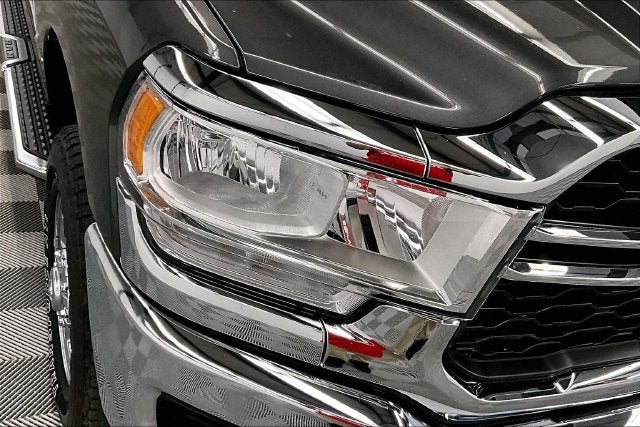 2024 RAM 2500 Tradesman 4x4 - Bluetooth - Rear Vision Camera