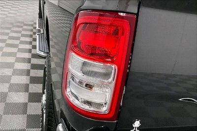 2024 RAM 2500 Tradesman 4x4 - Bluetooth - Rear Vision Camera