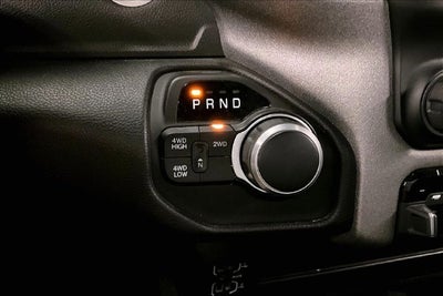 2024 RAM 2500 Tradesman 4x4 - Bluetooth - Rear Vision Camera