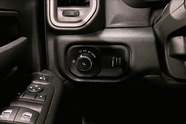 2024 RAM 2500 Tradesman 4x4 - Bluetooth - Rear Vision Camera