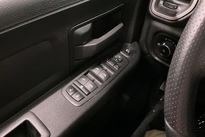 2024 RAM 2500 Tradesman 4x4 - Bluetooth - Rear Vision Camera