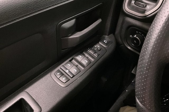 2024 RAM 2500 Tradesman 4x4 - Bluetooth - Rear Vision Camera
