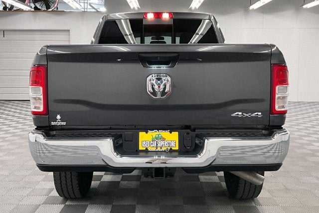 2024 RAM 2500 Tradesman 4x4 - Bluetooth - Rear Vision Camera