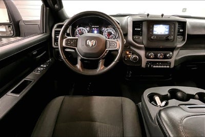 2024 RAM 2500 Tradesman 4x4 - Bluetooth - Rear Vision Camera