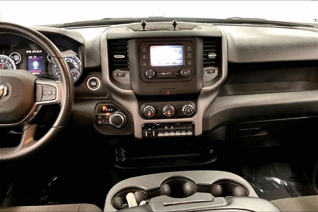 2024 RAM 2500 Tradesman 4x4 - Bluetooth - Rear Vision Camera