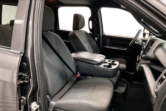 2024 RAM 2500 Tradesman 4x4 - Bluetooth - Rear Vision Camera