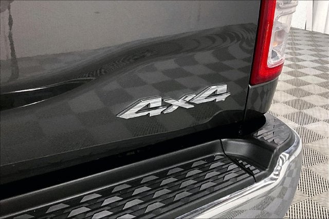 2024 RAM 2500 Tradesman 4x4 - Bluetooth - Rear Vision Camera