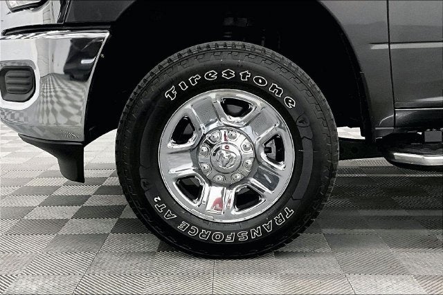 2024 RAM 2500 Tradesman 4x4 - Bluetooth - Rear Vision Camera