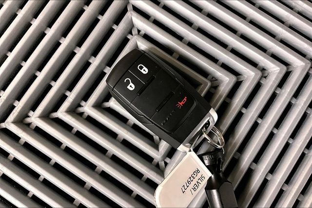 2024 RAM 2500 Tradesman 4x4 - Chrome Appearance Group - Apple CarPlay/Andr