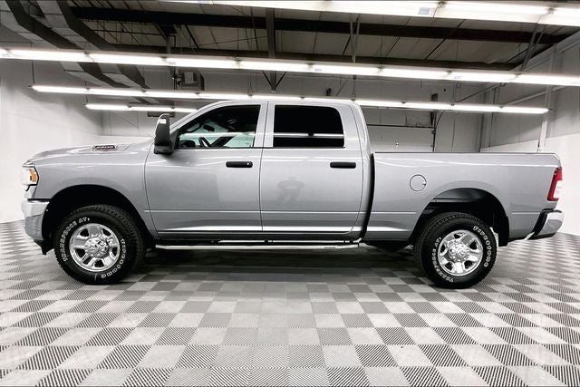 2024 RAM 2500 Tradesman 4x4 - Chrome Appearance Group - Apple CarPlay/Andr