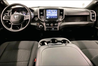 2024 RAM 2500 Tradesman 4x4 - Chrome Appearance Group - Apple CarPlay/Andr