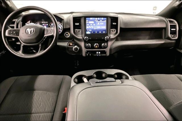 2024 RAM 2500 Tradesman 4x4 - Chrome Appearance Group - Apple CarPlay/Andr