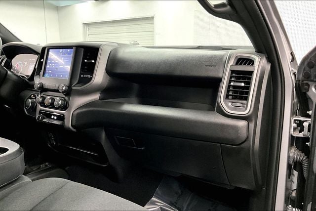 2024 RAM 2500 Tradesman 4x4 - Chrome Appearance Group - Apple CarPlay/Andr