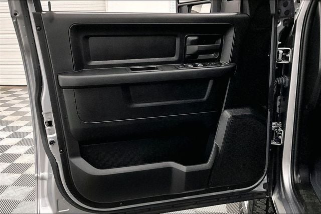 2024 RAM 2500 Tradesman 4x4 - Chrome Appearance Group - Apple CarPlay/Andr