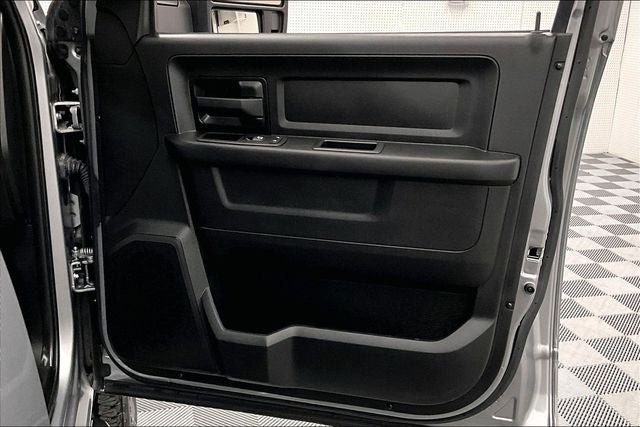 2024 RAM 2500 Tradesman 4x4 - Chrome Appearance Group - Apple CarPlay/Andr