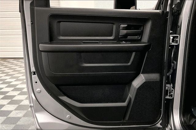 2024 RAM 2500 Tradesman 4x4 - Chrome Appearance Group - Apple CarPlay/Andr