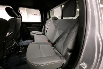 2024 RAM 2500 Tradesman 4x4 - Chrome Appearance Group - Apple CarPlay/Andr