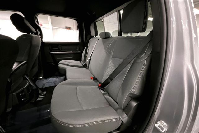 2024 RAM 2500 Tradesman 4x4 - Chrome Appearance Group - Apple CarPlay/Andr