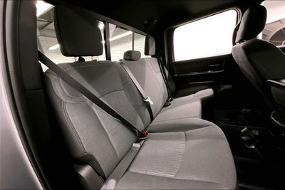 2024 RAM 2500 Tradesman 4x4 - Chrome Appearance Group - Apple CarPlay/Andr