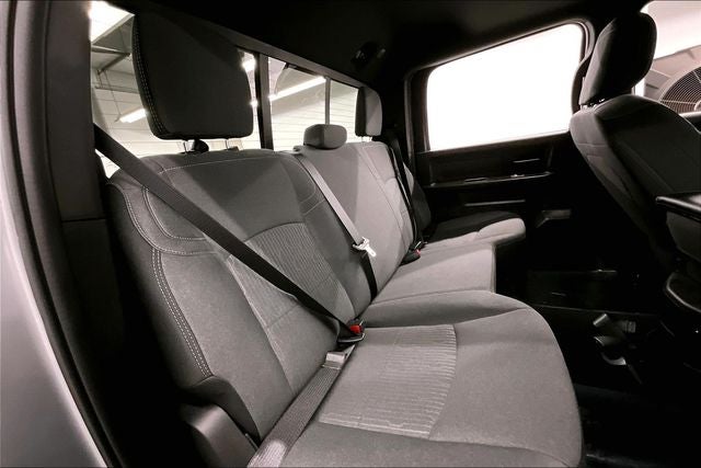 2024 RAM 2500 Tradesman 4x4 - Chrome Appearance Group - Apple CarPlay/Andr