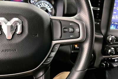 2024 RAM 2500 Tradesman 4x4 - Chrome Appearance Group - Apple CarPlay/Andr