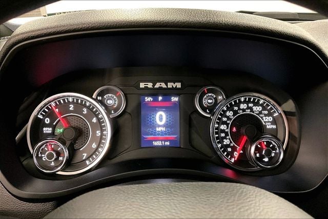 2024 RAM 2500 Tradesman 4x4 - Chrome Appearance Group - Apple CarPlay/Andr