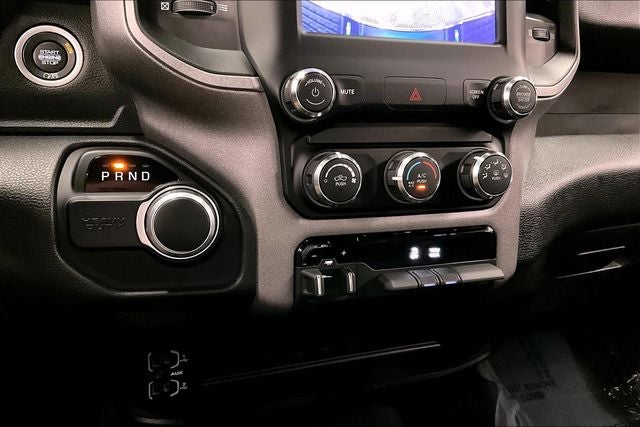 2024 RAM 2500 Tradesman 4x4 - Chrome Appearance Group - Apple CarPlay/Andr