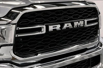 2024 RAM 2500 Tradesman 4x4 - Chrome Appearance Group - Apple CarPlay/Andr