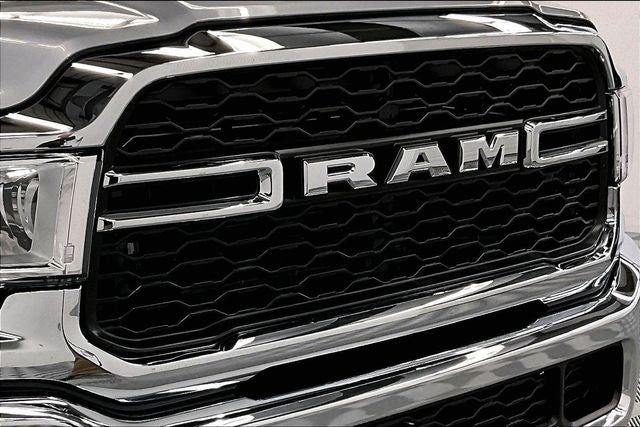 2024 RAM 2500 Tradesman 4x4 - Chrome Appearance Group - Apple CarPlay/Andr