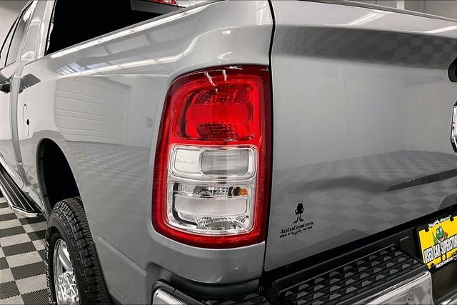 2024 RAM 2500 Tradesman 4x4 - Chrome Appearance Group - Apple CarPlay/Andr
