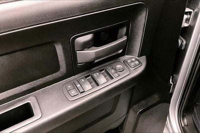 2024 RAM 2500 Tradesman 4x4 - Chrome Appearance Group - Apple CarPlay/Andr