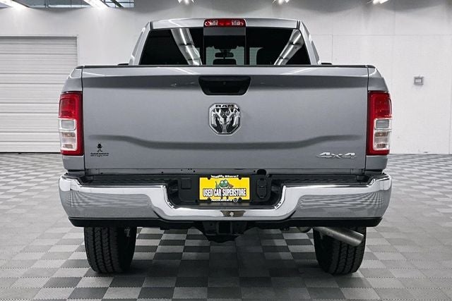 2024 RAM 2500 Tradesman 4x4 - Chrome Appearance Group - Apple CarPlay/Andr