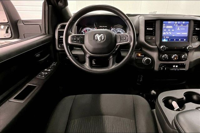 2024 RAM 2500 Tradesman 4x4 - Chrome Appearance Group - Apple CarPlay/Andr