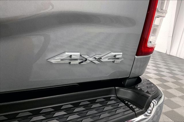 2024 RAM 2500 Tradesman 4x4 - Chrome Appearance Group - Apple CarPlay/Andr