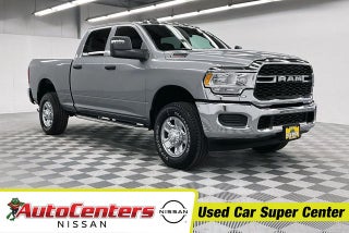 2024 RAM 2500 Tradesman 4x4 - Chrome Appearance Group - Apple CarPlay/Andr