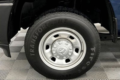 2024 RAM 2500 Tradesman 4x4 - Apple CarPlay/Android Auto - 12'' Touchscree