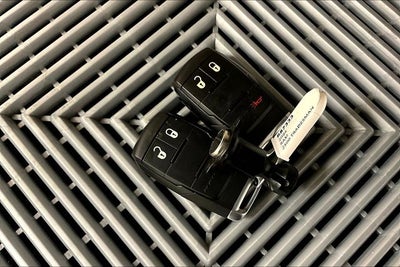 2024 RAM 2500 Tradesman 4x4 - Apple CarPlay/Android Auto - 12'' Touchscree