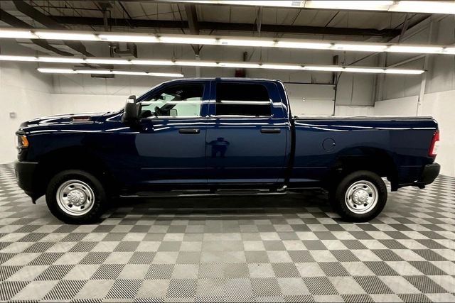 2024 RAM 2500 Tradesman 4x4 - Apple CarPlay/Android Auto - 12'' Touchscree