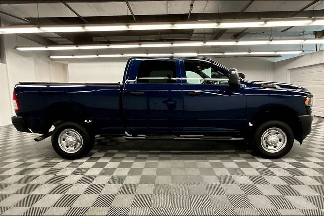 2024 RAM 2500 Tradesman 4x4 - Apple CarPlay/Android Auto - 12'' Touchscree