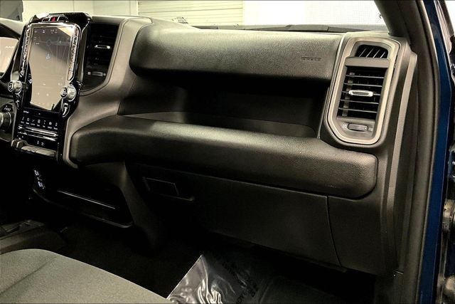 2024 RAM 2500 Tradesman 4x4 - Apple CarPlay/Android Auto - 12'' Touchscree