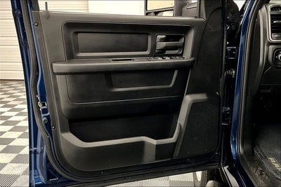 2024 RAM 2500 Tradesman 4x4 - Apple CarPlay/Android Auto - 12'' Touchscree