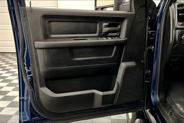 2024 RAM 2500 Tradesman 4x4 - Apple CarPlay/Android Auto - 12'' Touchscree