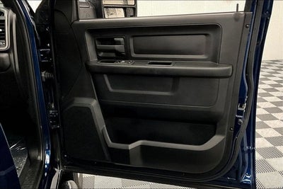 2024 RAM 2500 Tradesman 4x4 - Apple CarPlay/Android Auto - 12'' Touchscree