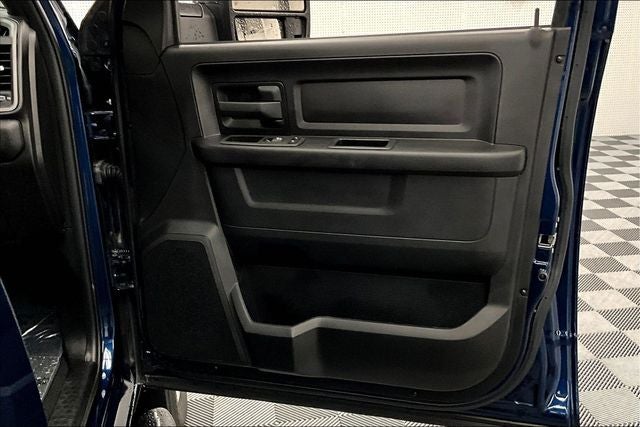 2024 RAM 2500 Tradesman 4x4 - Apple CarPlay/Android Auto - 12'' Touchscree