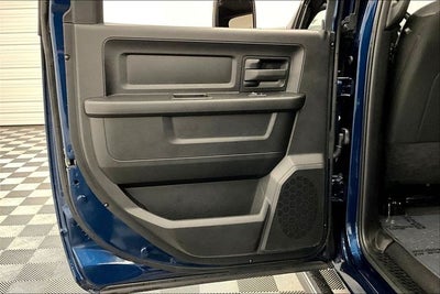 2024 RAM 2500 Tradesman 4x4 - Apple CarPlay/Android Auto - 12'' Touchscree